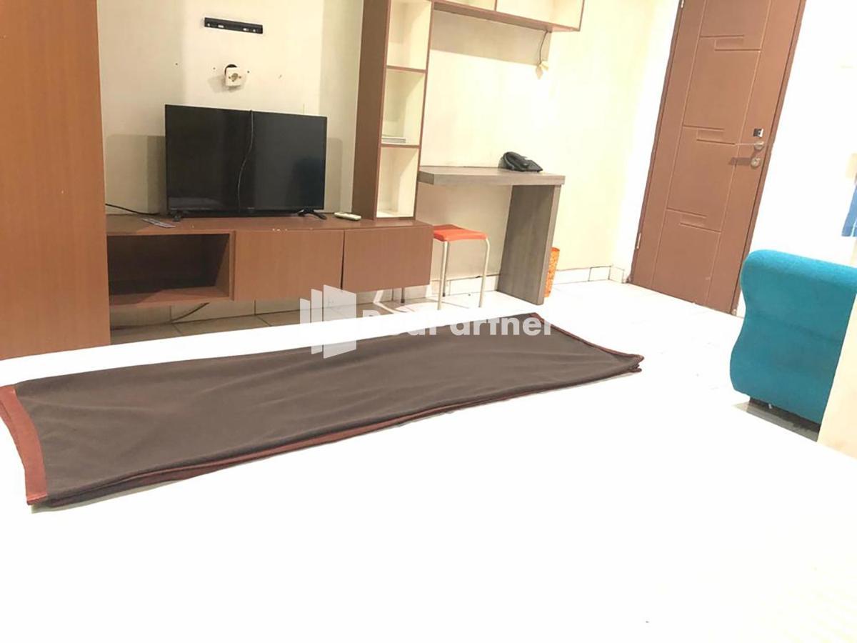 Seungit Syariah Inn Tebet Mitra Reddoorz Giacarta Esterno foto